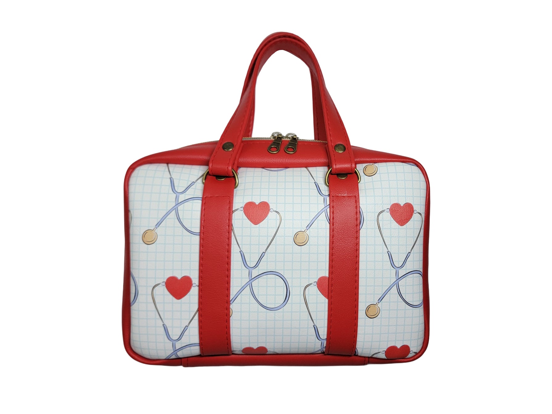 Healthcare Bible Carrier