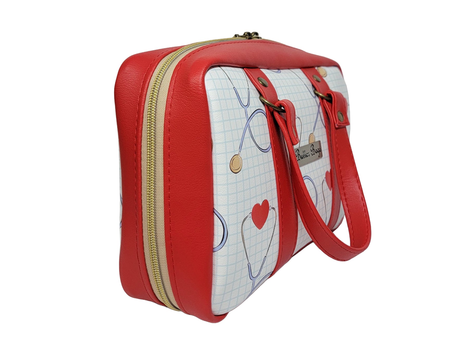 Healthcare Bible Carrier