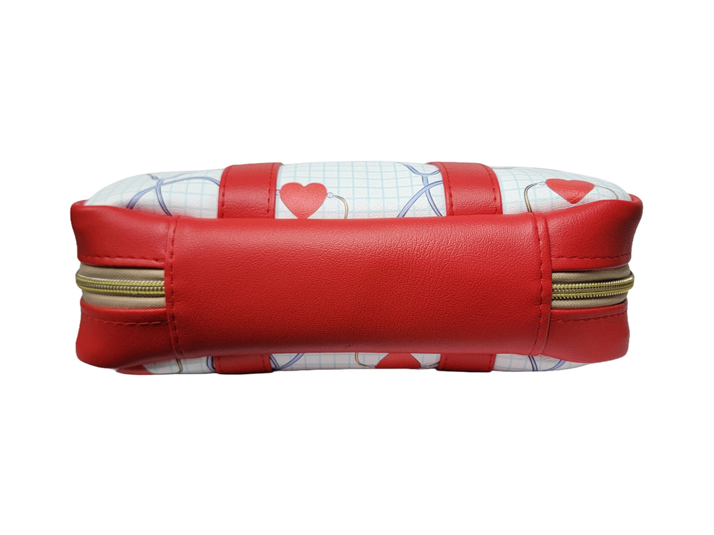 Healthcare Bible Carrier