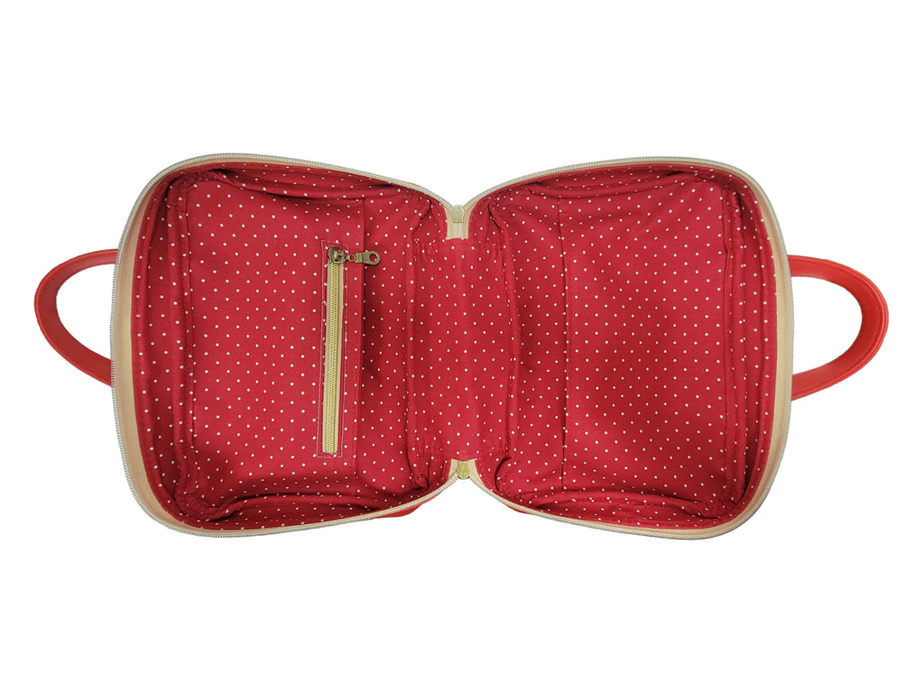 Healthcare Bible Carrier
