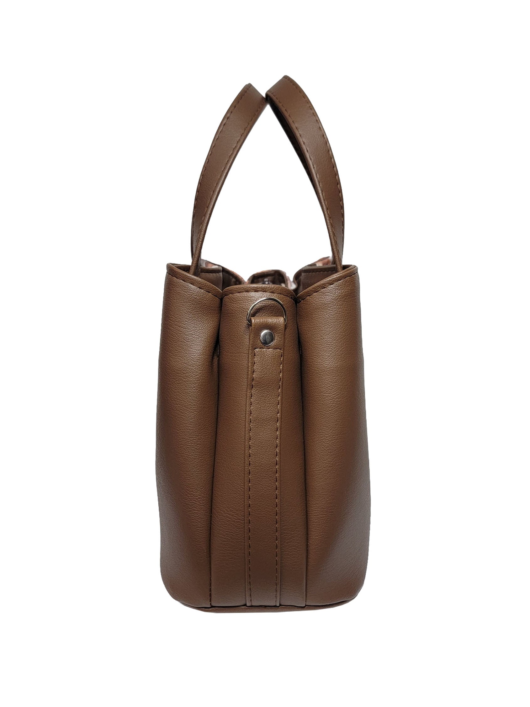 Highland Cow Divider Bag