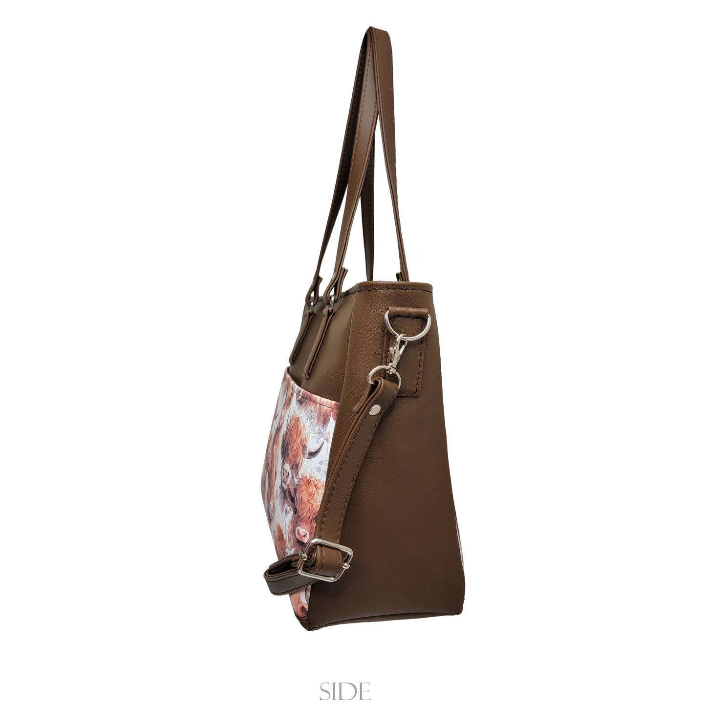 Angi- Becca Handbag