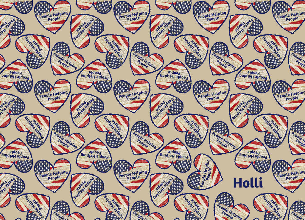 Michelle - 10 Notebook & Cover (one free)