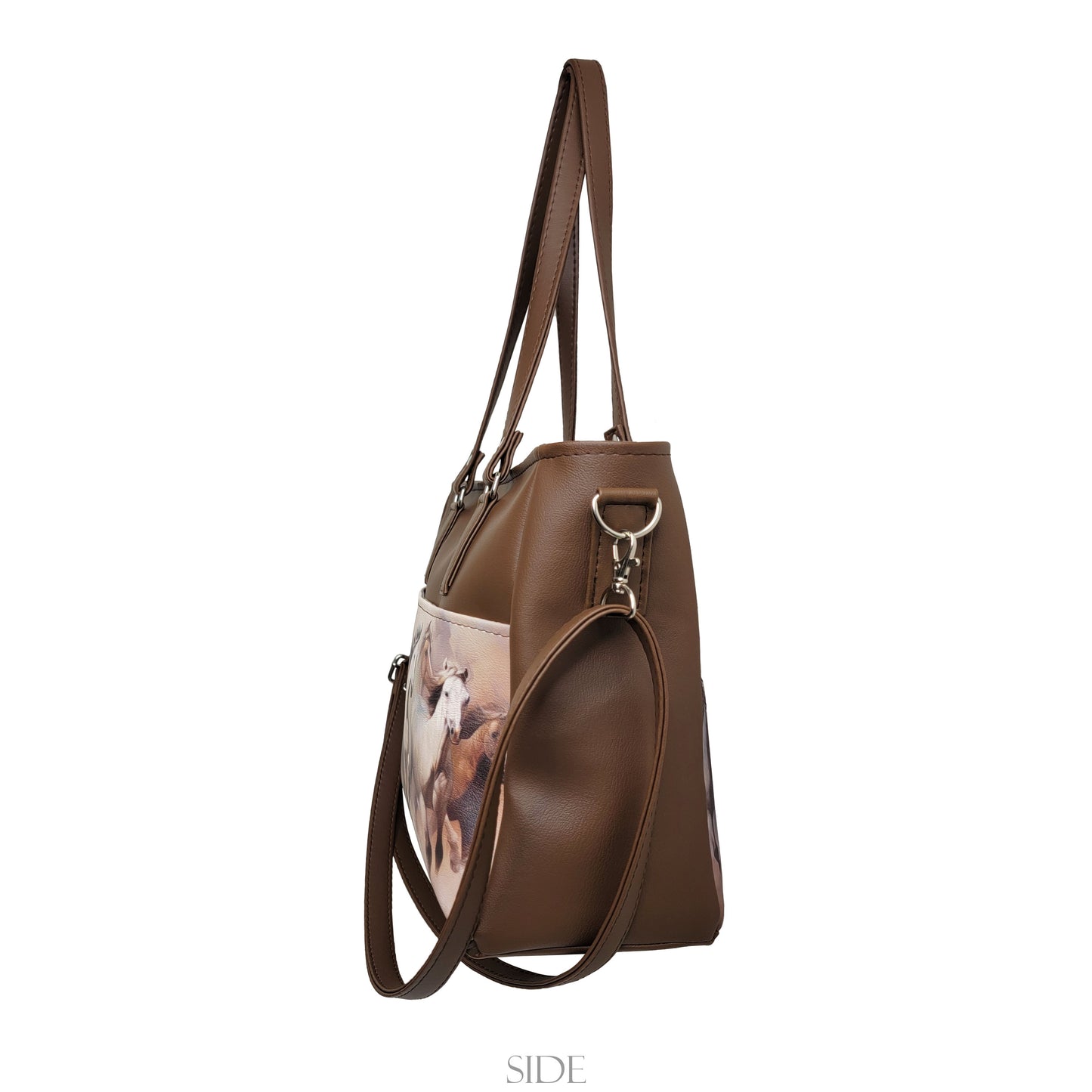 Horse Becca Handbag