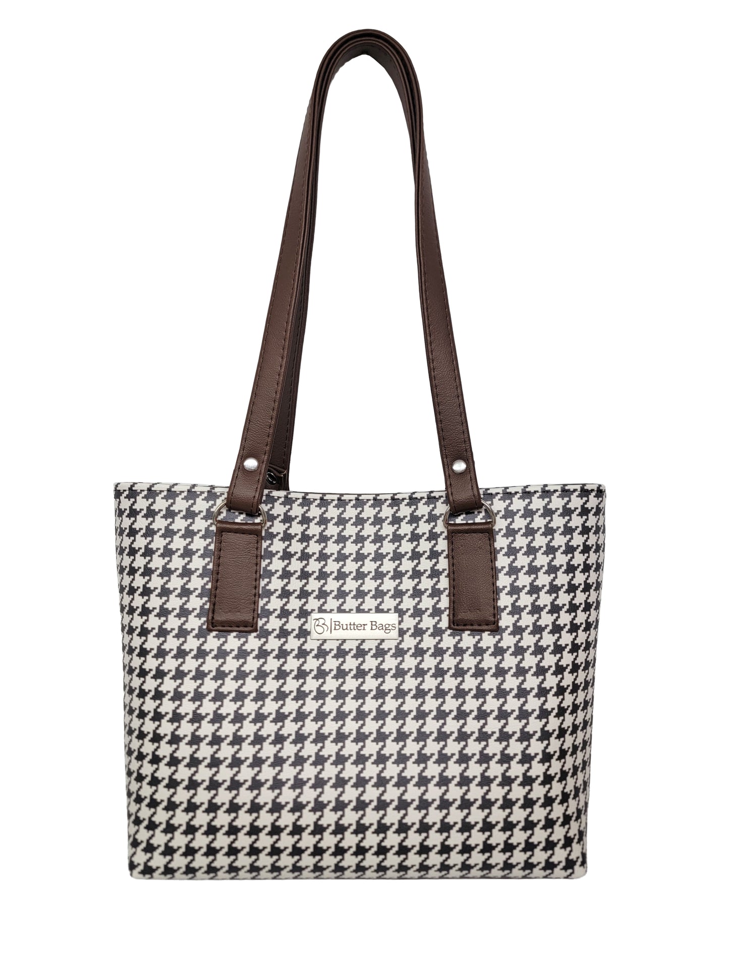 Houndstooth Little B