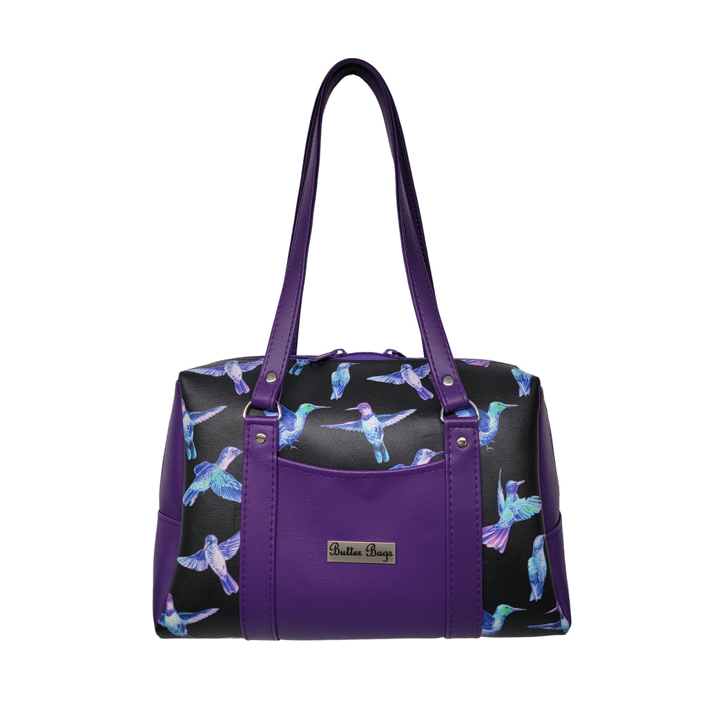 Hummingbird Colette Handbag