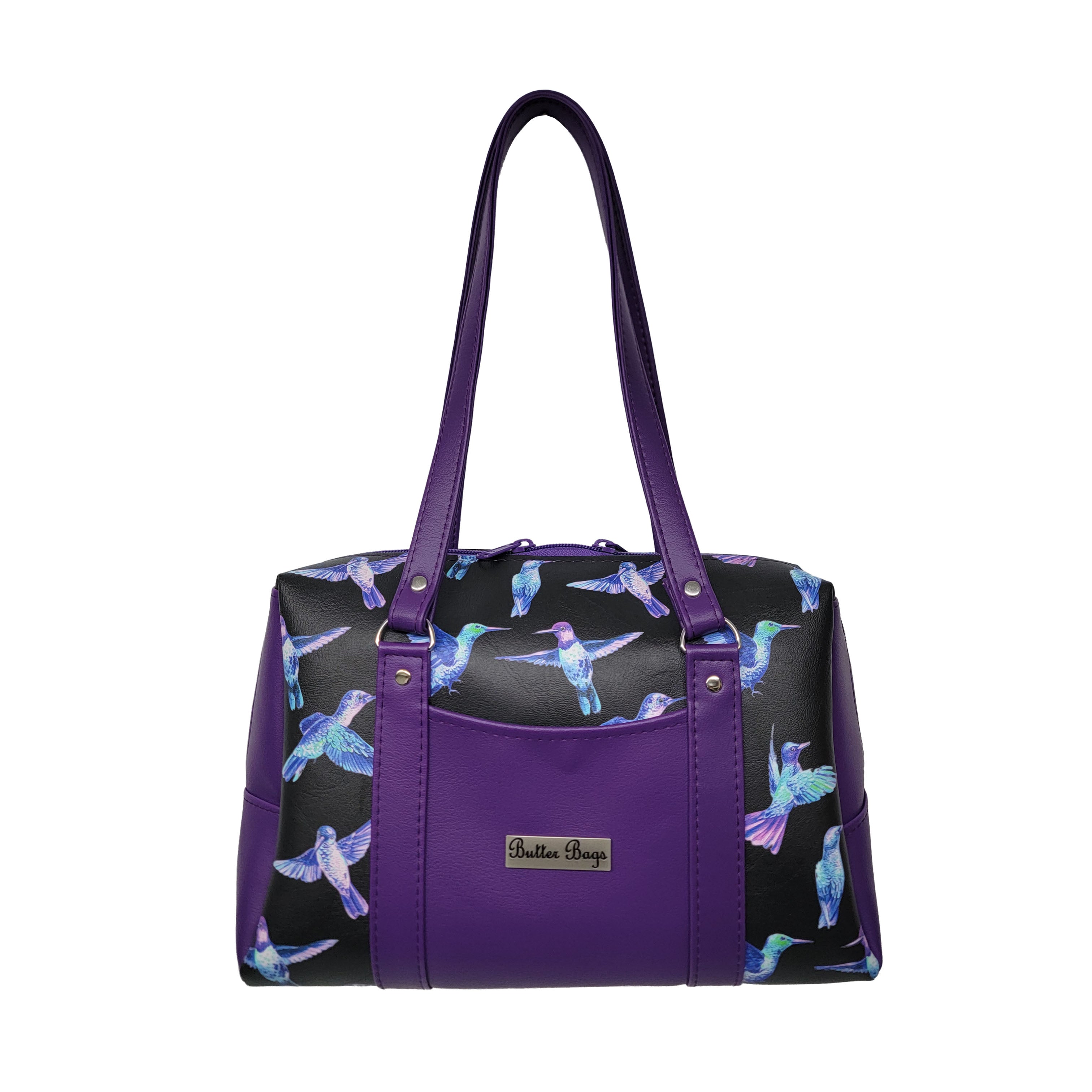 Hummingbird Colette Handbag