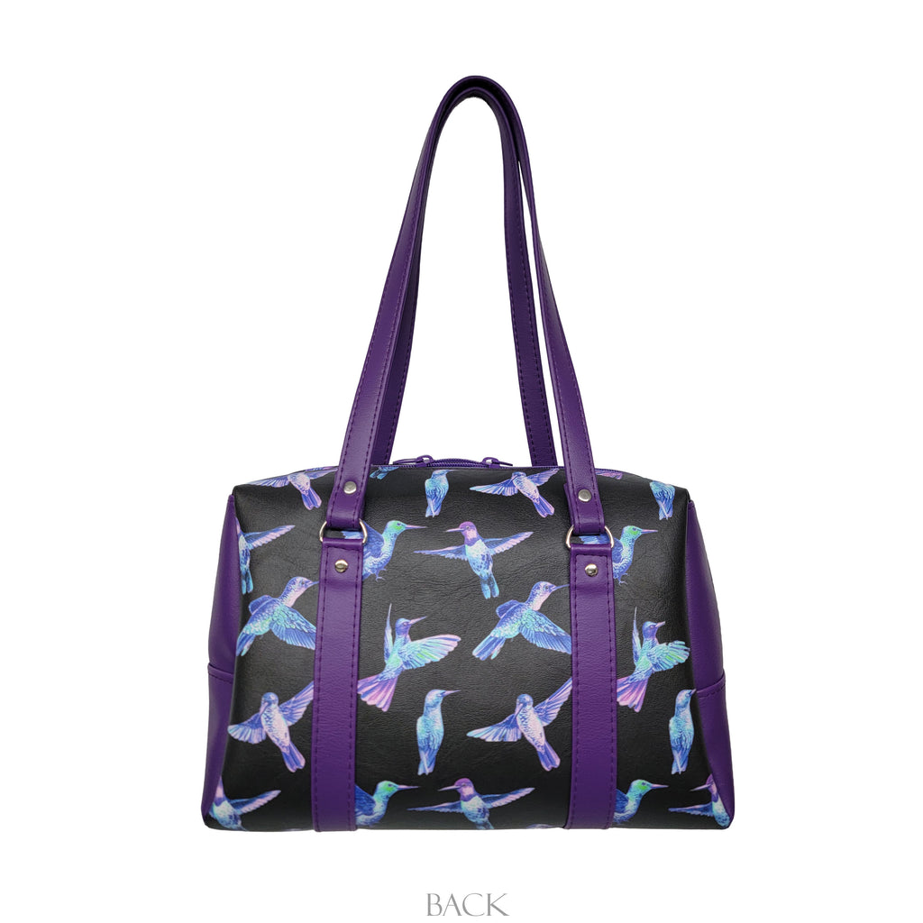 Hummingbird Colette Handbag