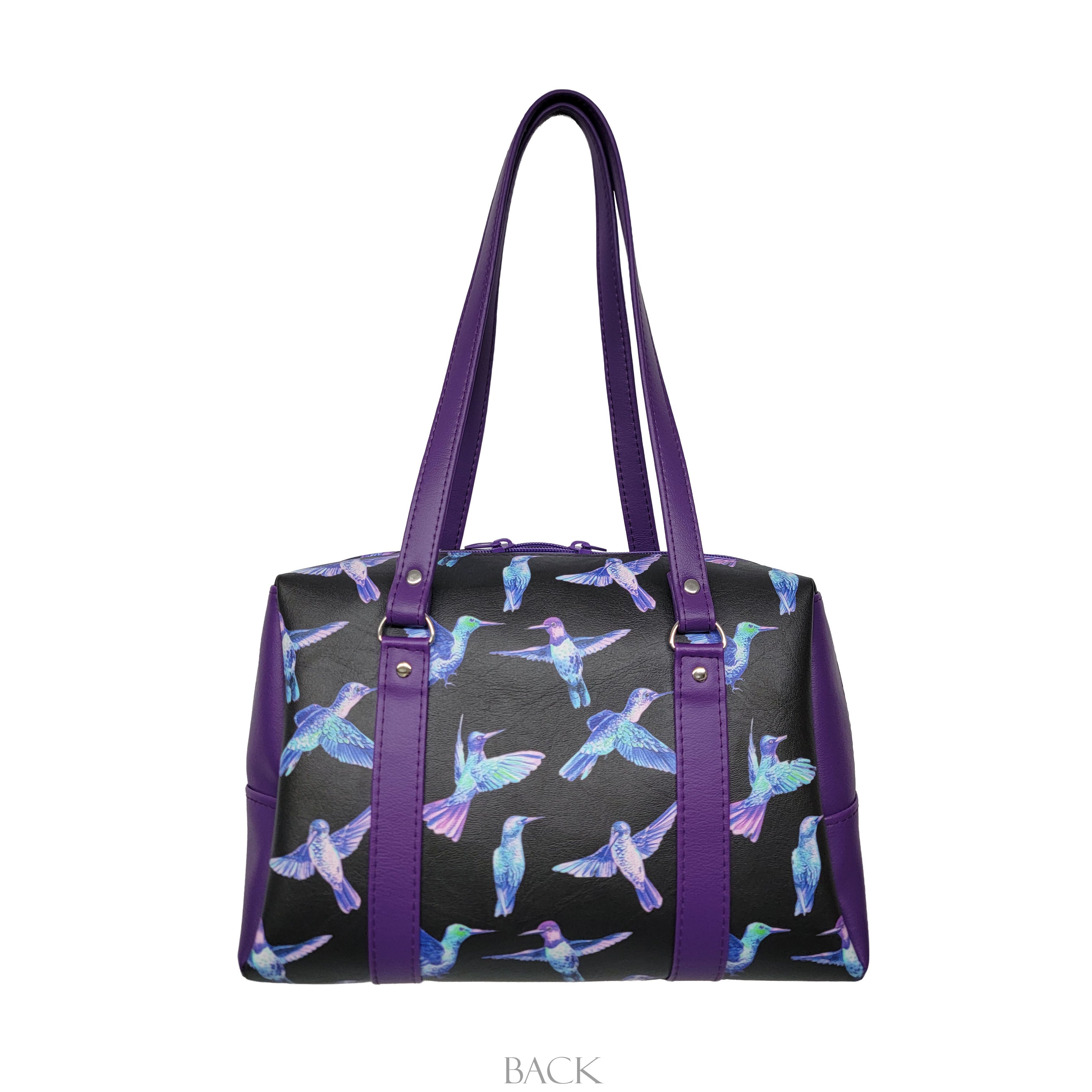 Hummingbird Colette Handbag
