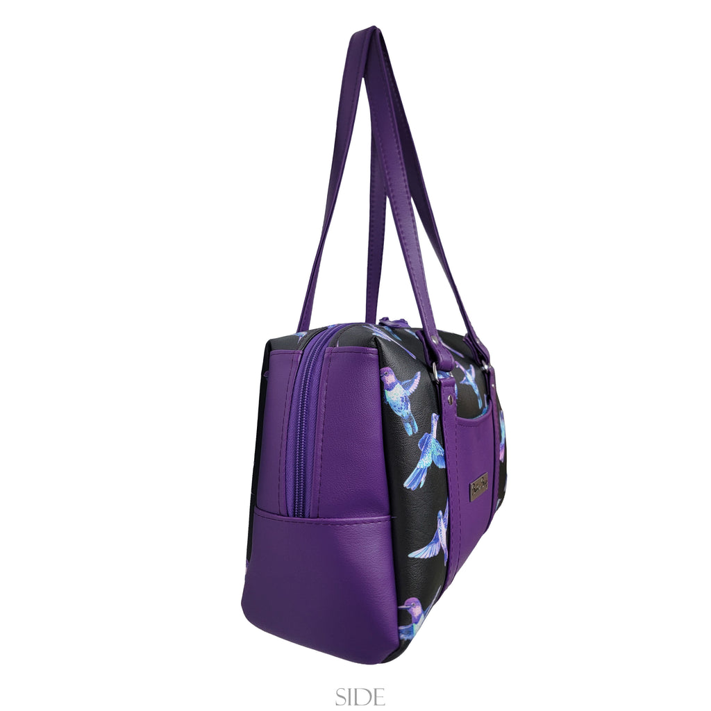 Hummingbird Colette Handbag