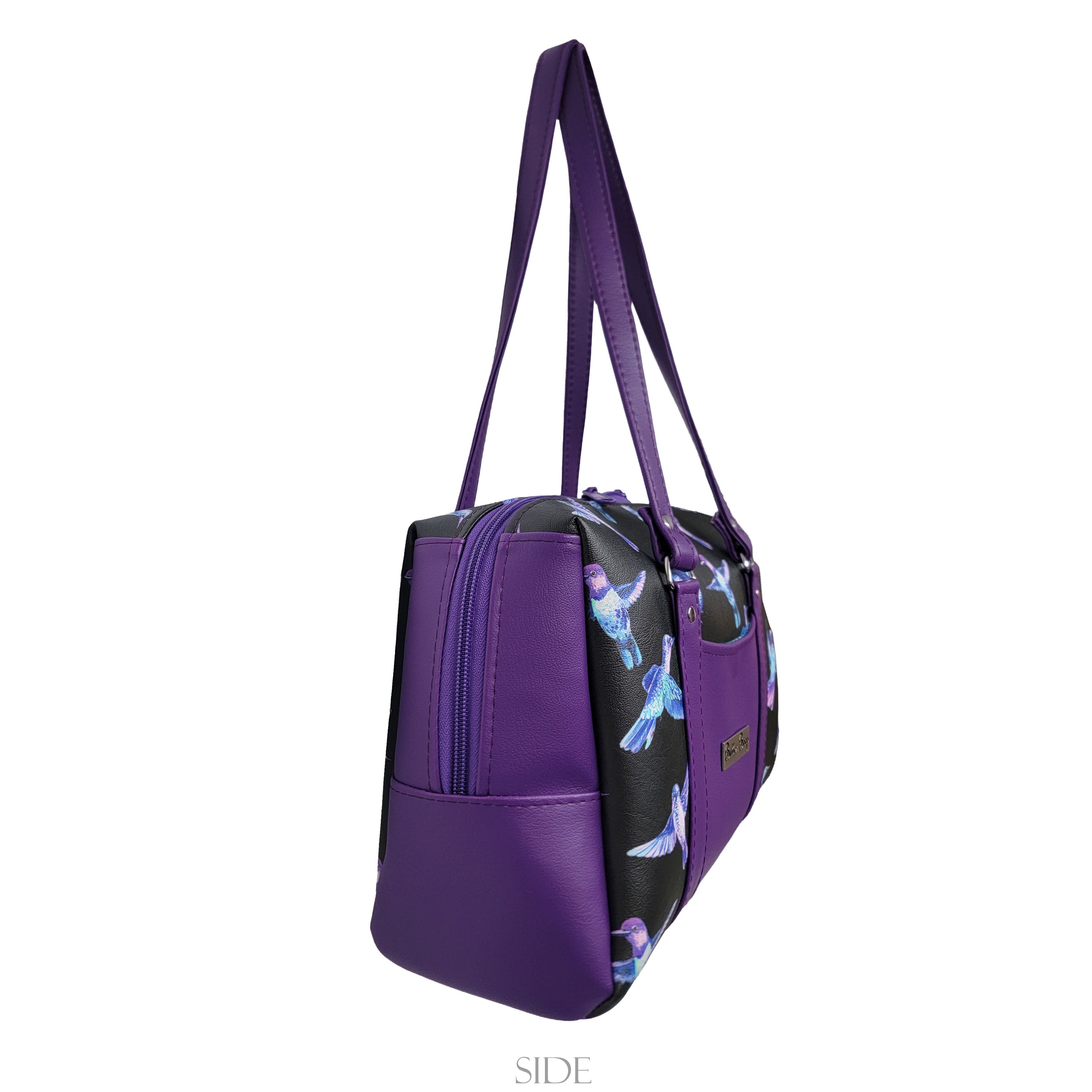 Hummingbird Colette Handbag