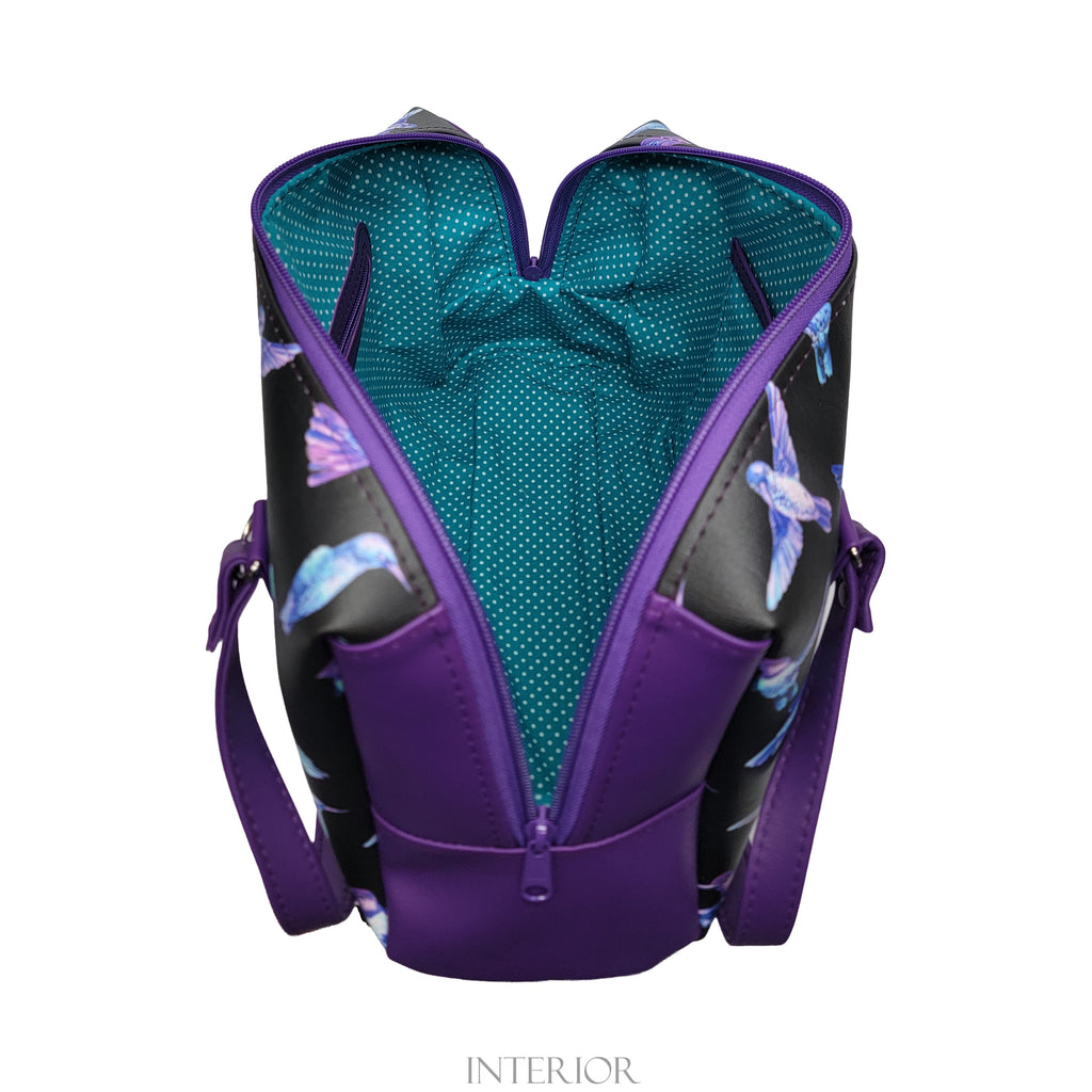 Hummingbird Colette Handbag