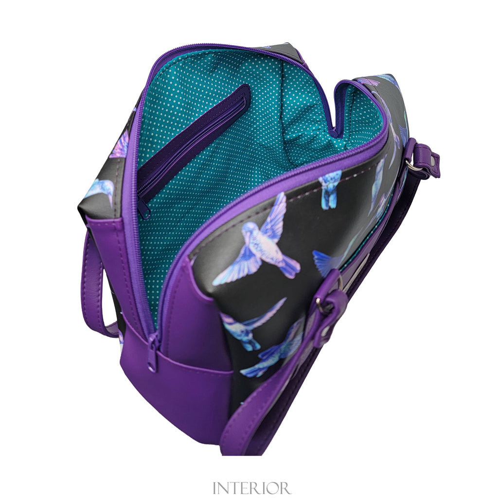 Hummingbird Colette Handbag
