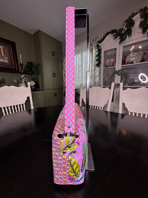 TriBeca Tote- Digital Pattern