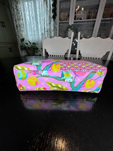 TriBeca Tote- Digital Pattern