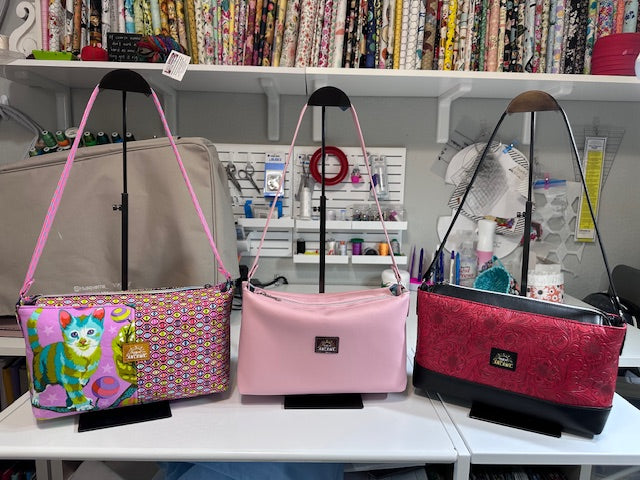 TriBeca Tote- Digital Pattern