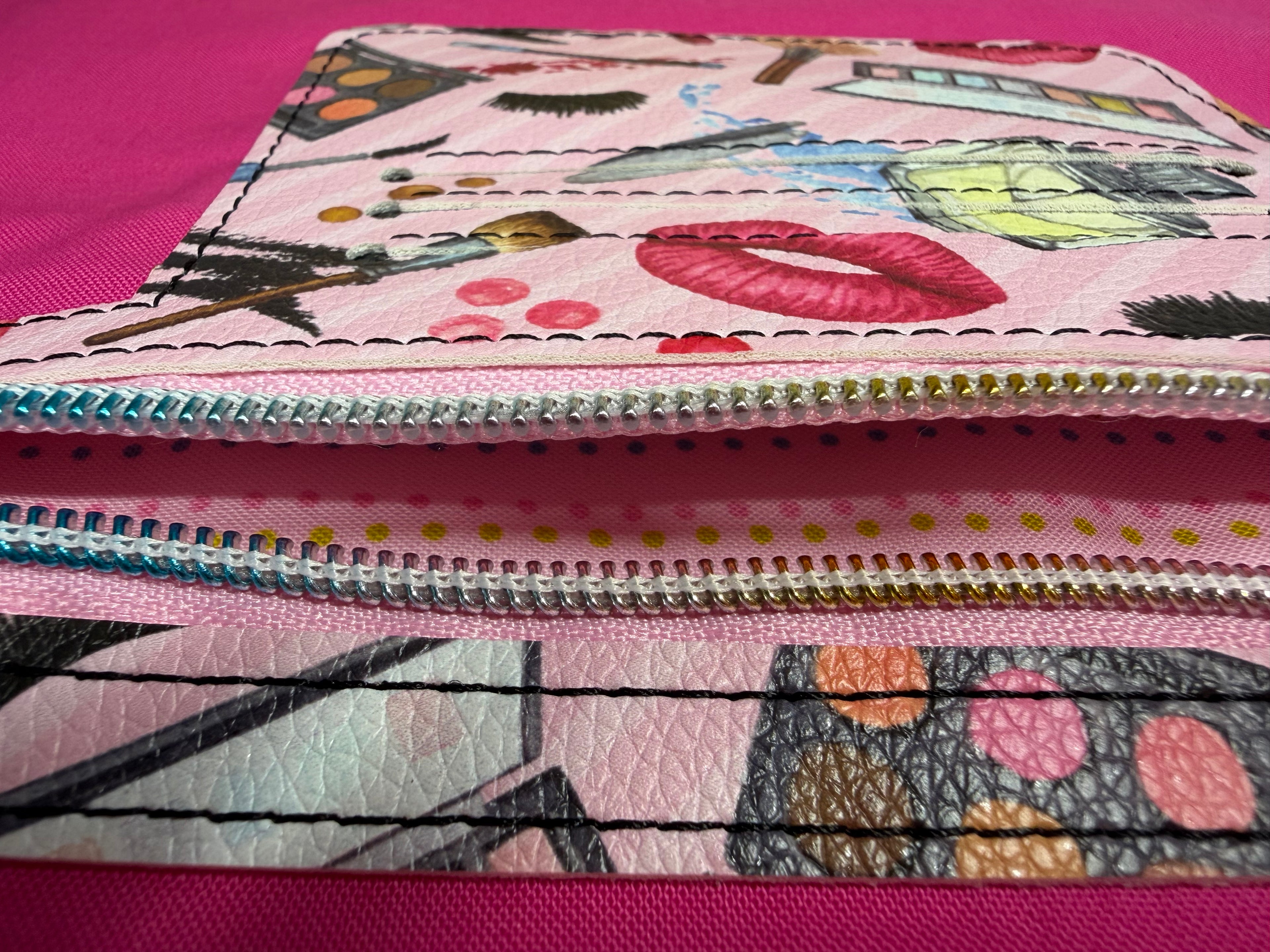 Overlay Organizer- Digital Pattern