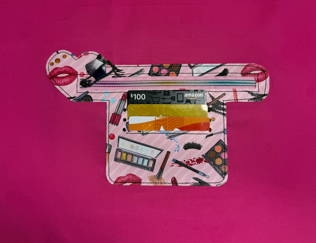 Overlay Organizer- Digital Pattern