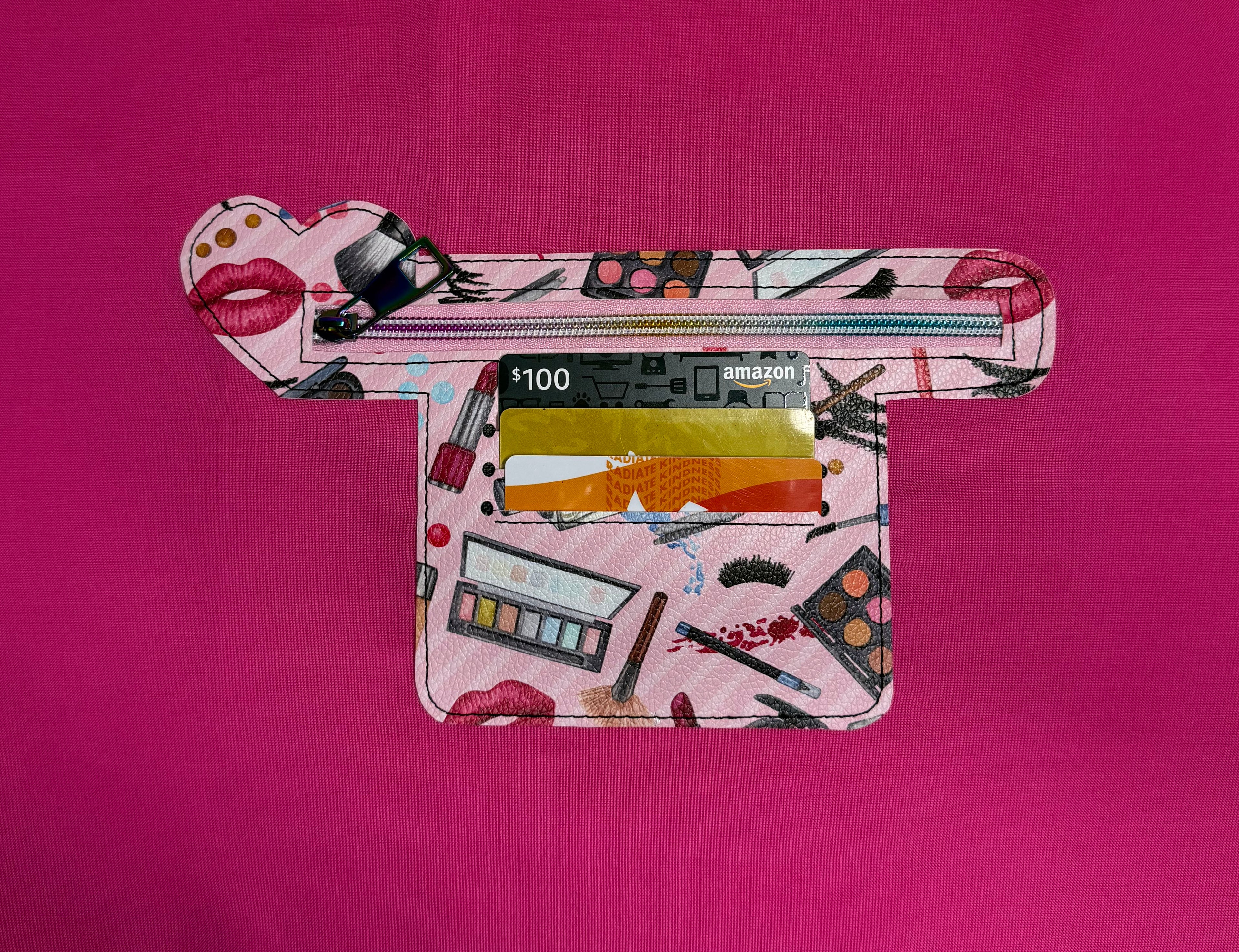 Overlay Organizer- Digital Pattern