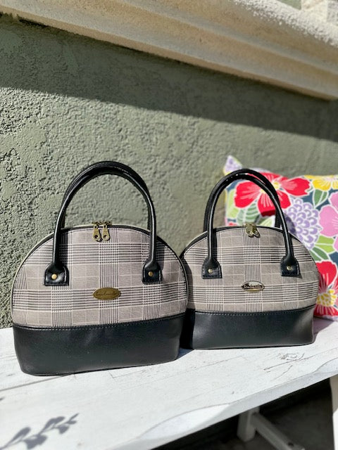 Drinks at Tiffany's- Digital Pattern