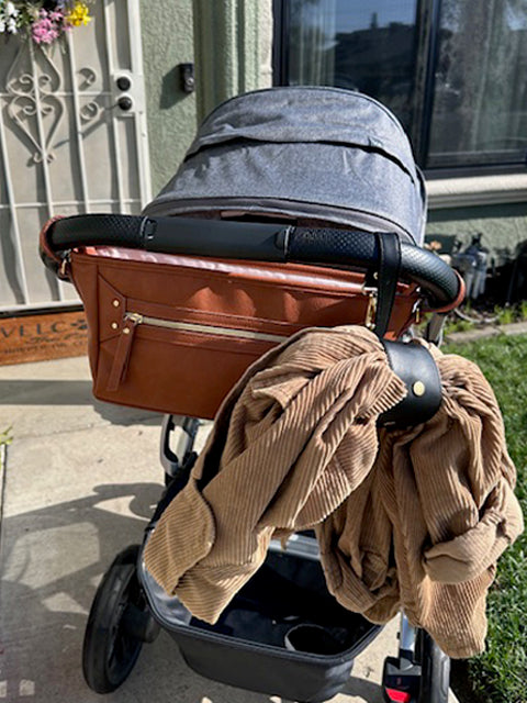 Tag Along (Digital Pattern)