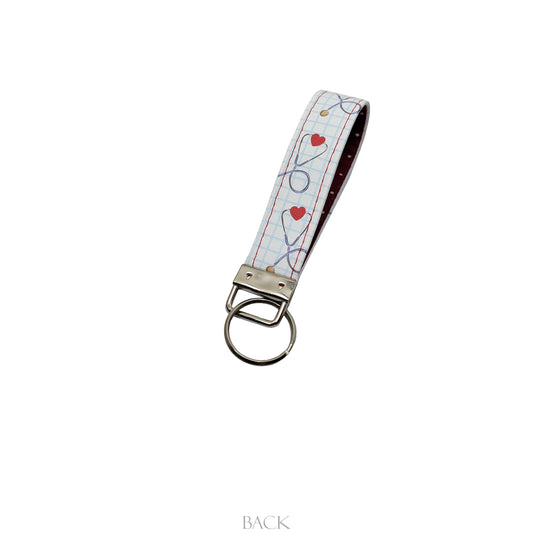 Healthcare Key Fob