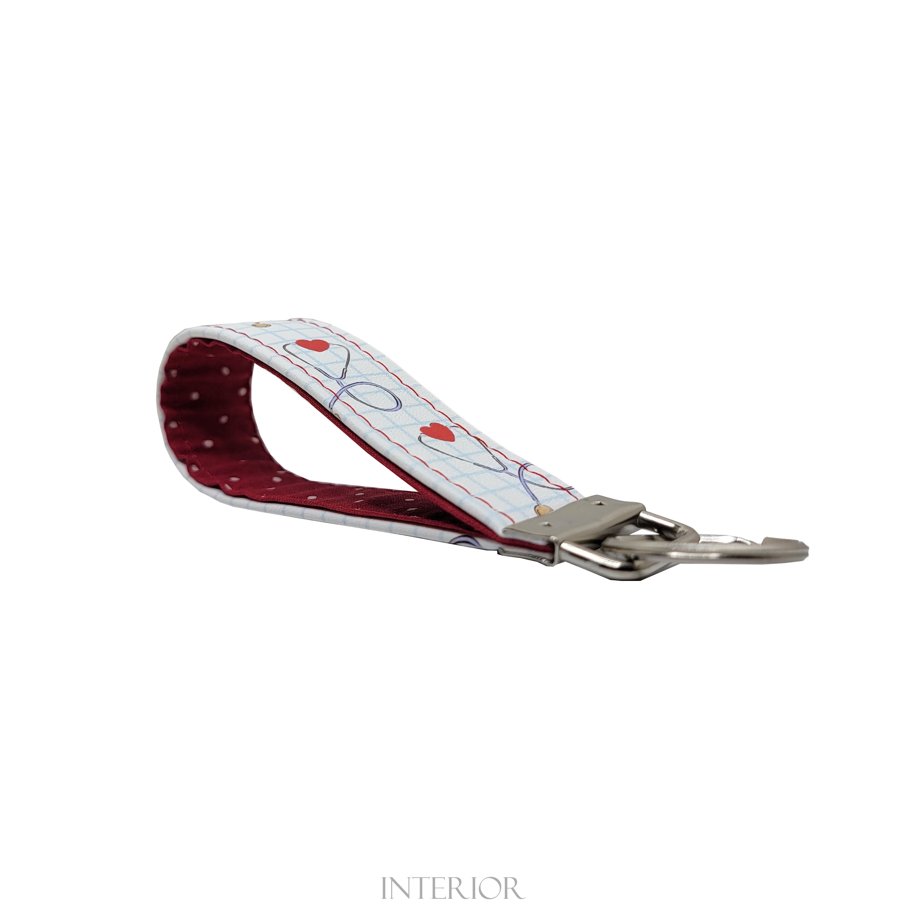 Healthcare Key Fob