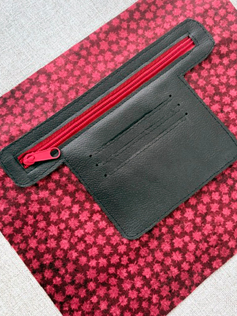 Overlay Organizer- Digital Pattern