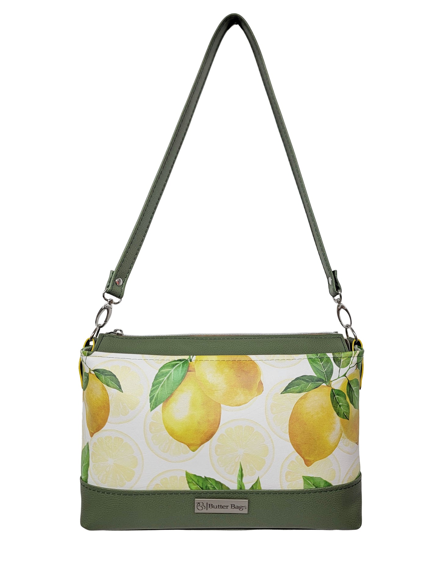 Lemon Drop Tote