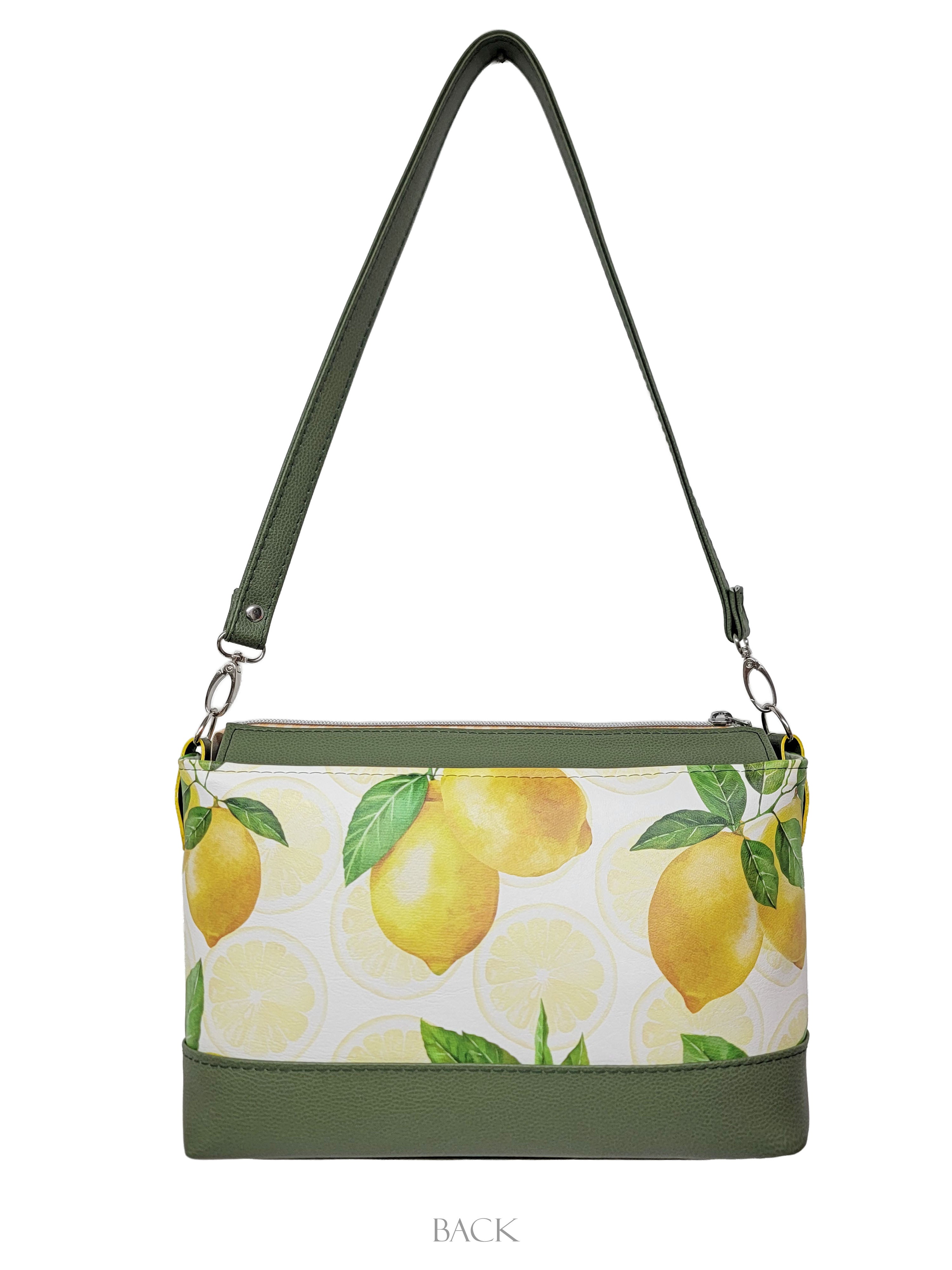 Lemon Drop Tote