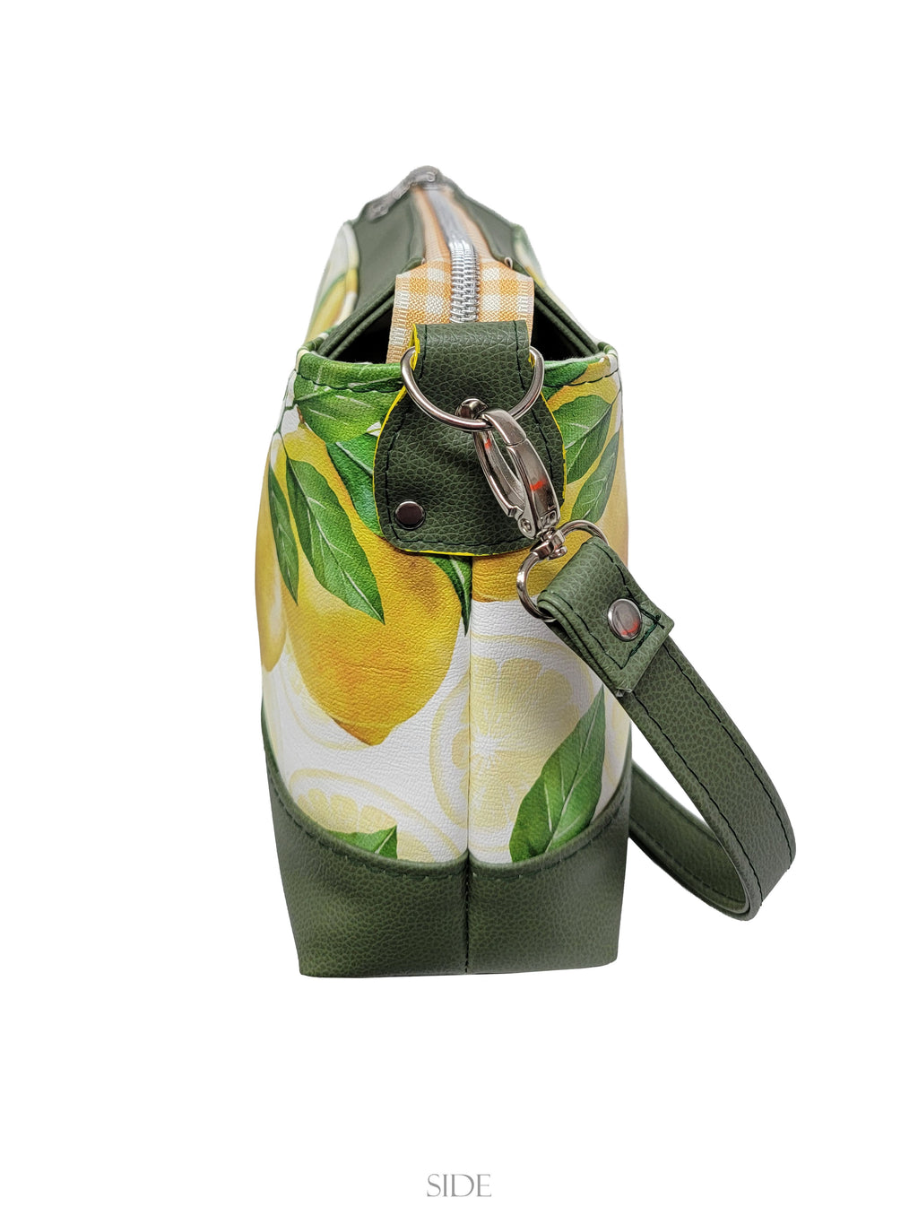Lemon Drop Tote