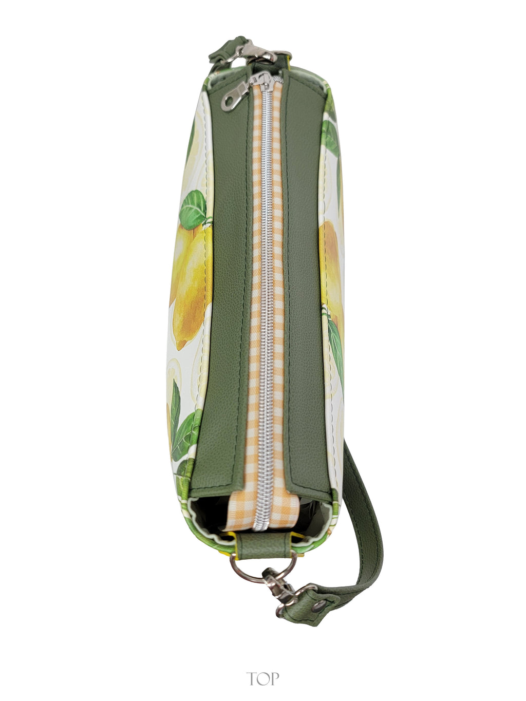 Lemon Drop Tote