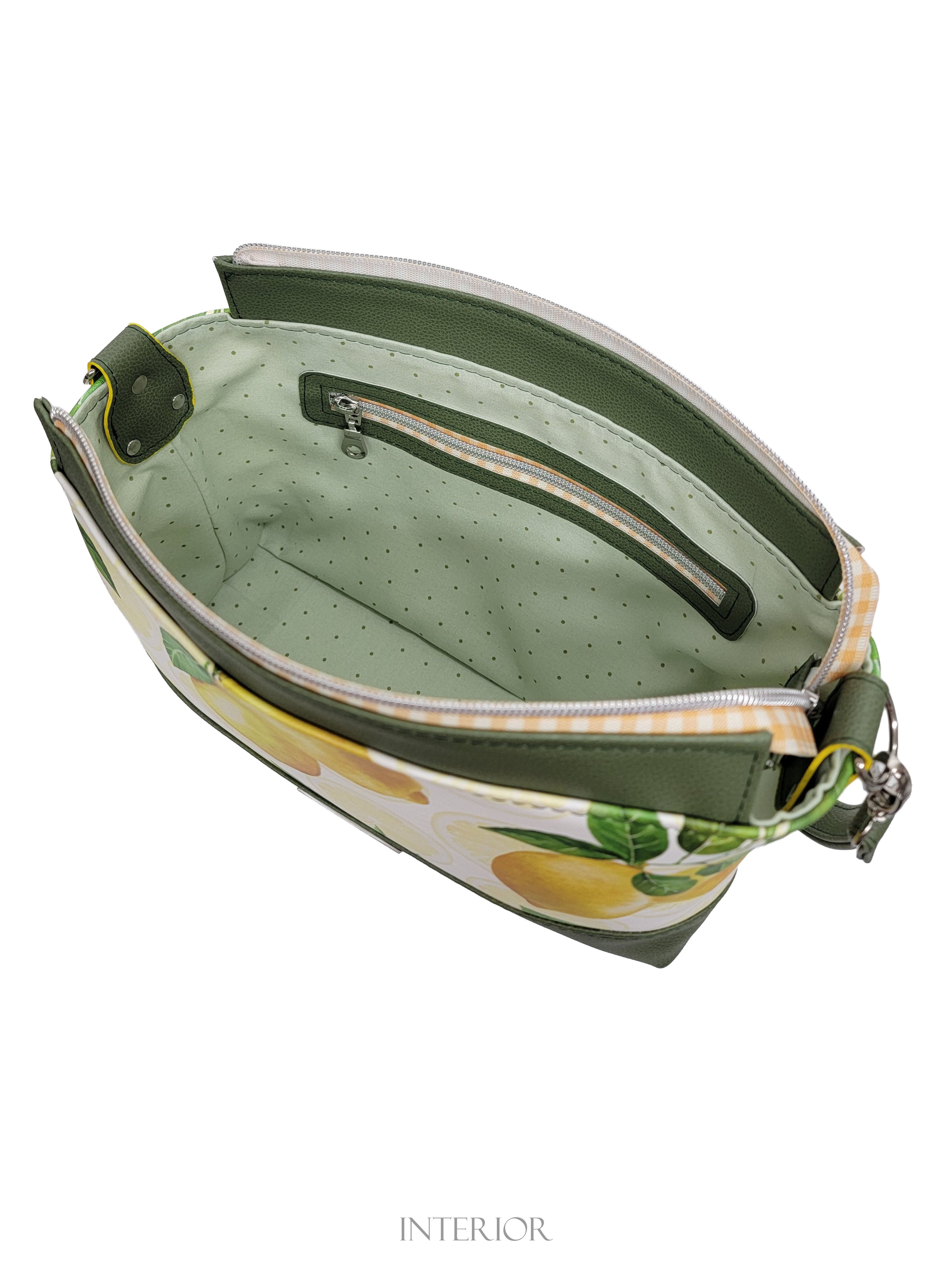 Lemon Drop Tote
