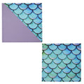Mermaid Bookmark