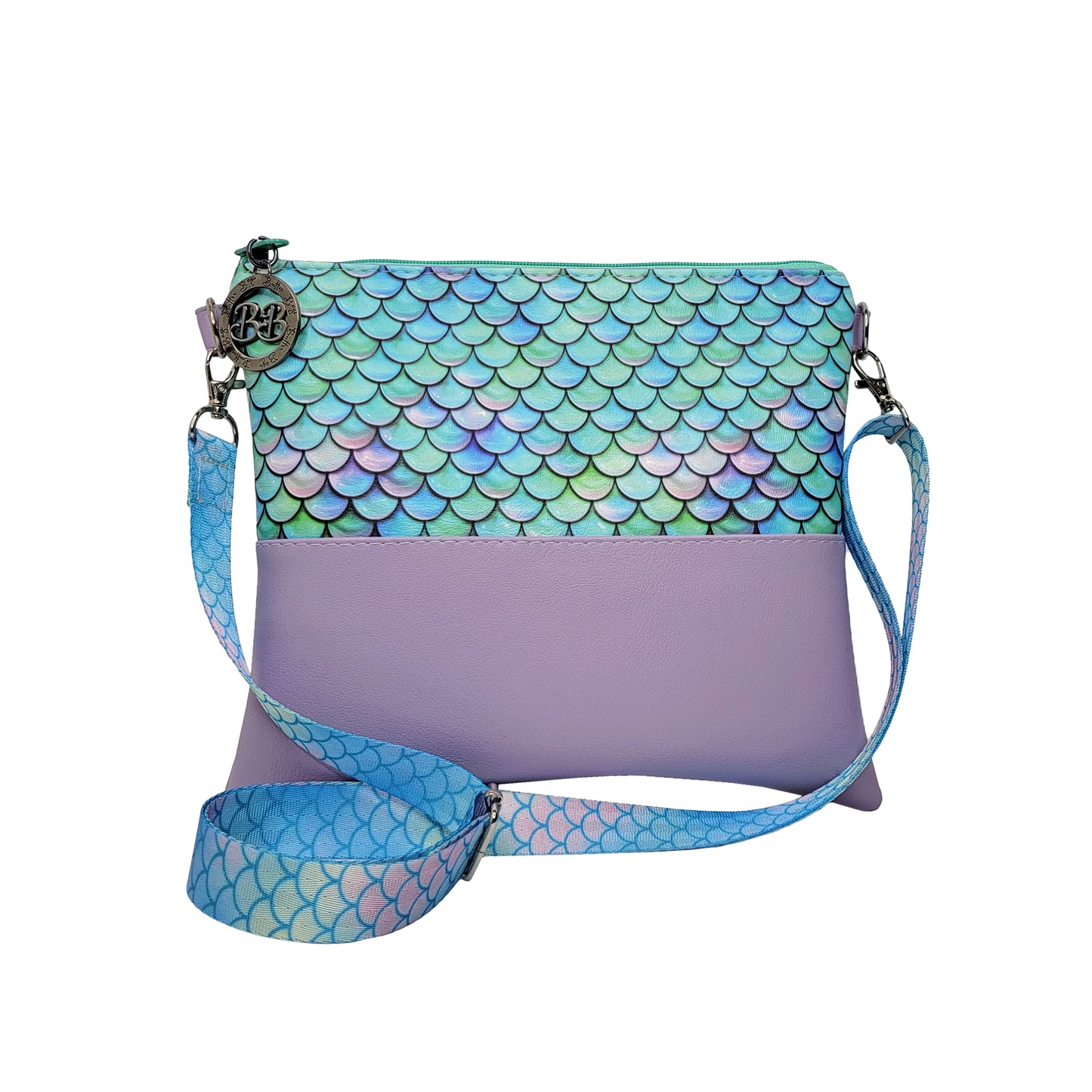 Alyssa Crossbody- Digital Pattern