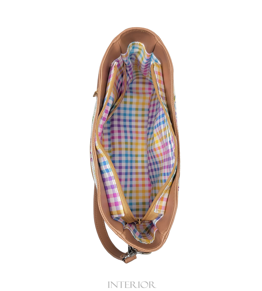 Kiana Handbag - Digital Pattern