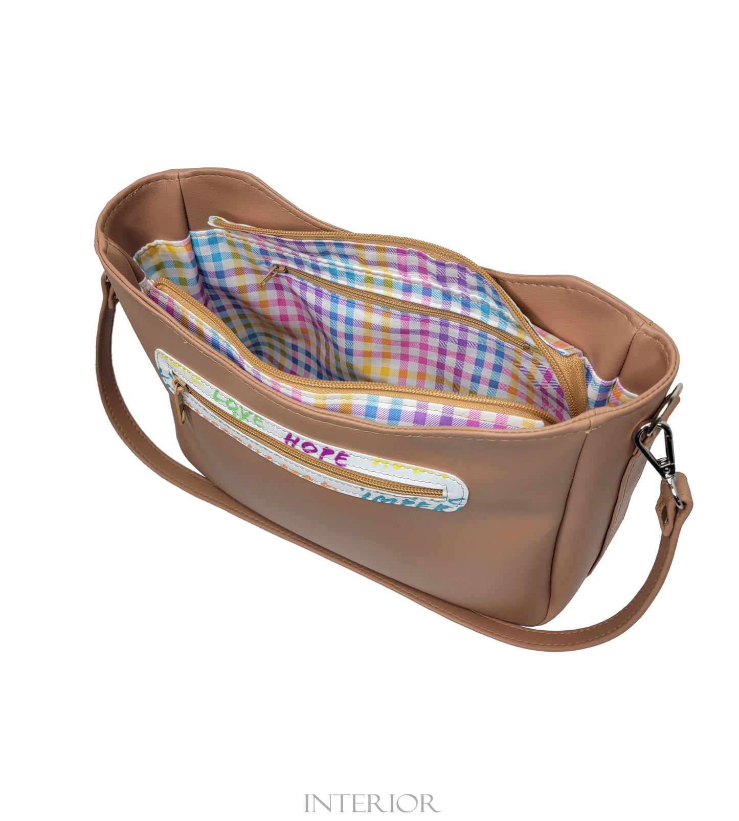 Kiana Handbag - Digital Pattern