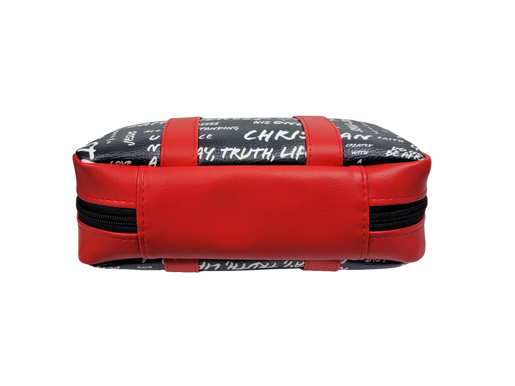 The Message (red) Bible Carrier