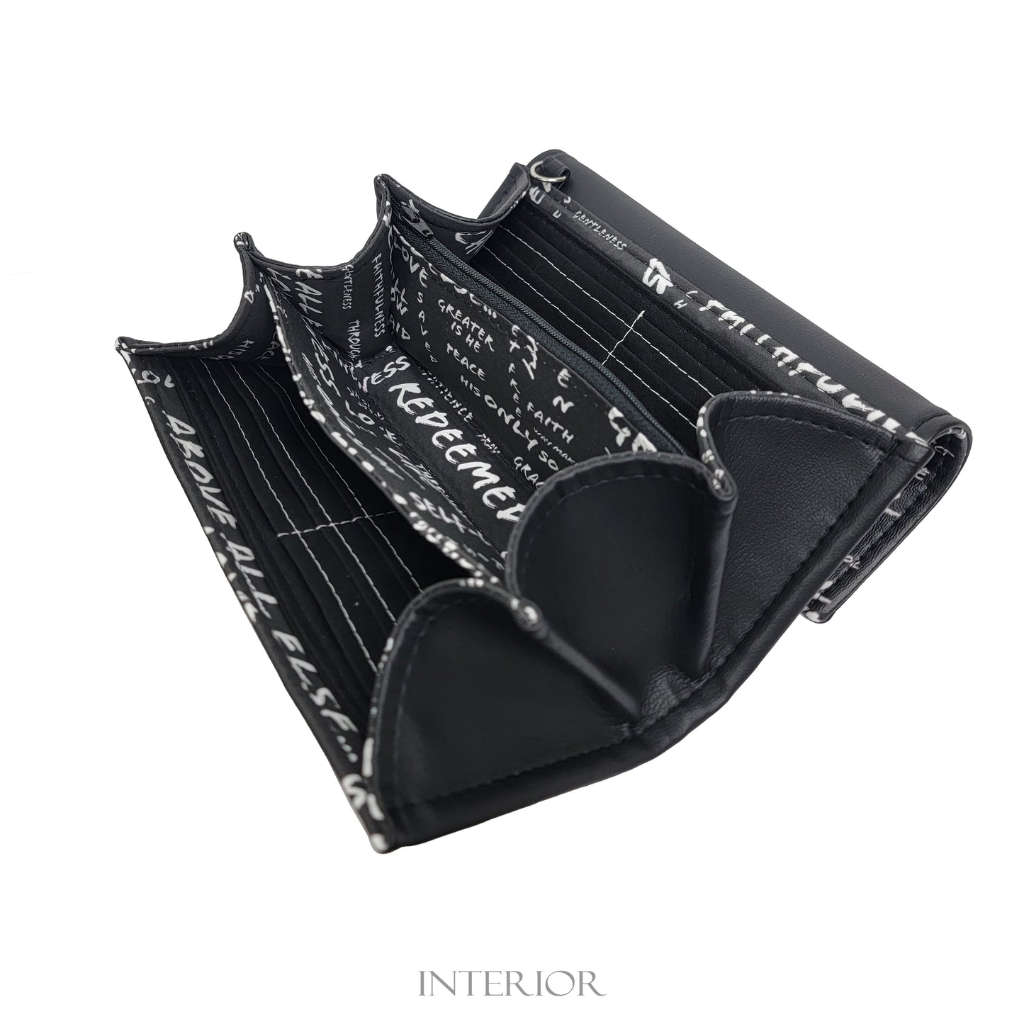 The Message Wallet