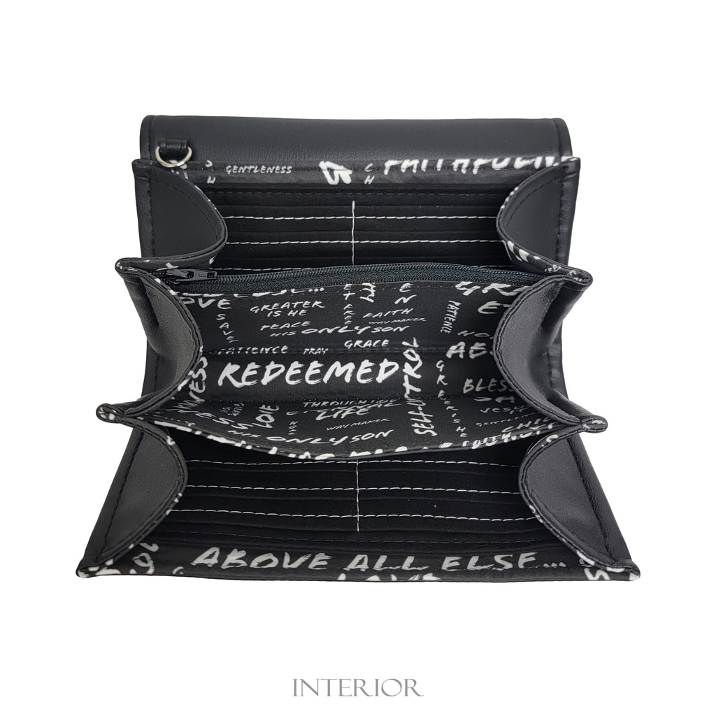 The Message Wallet