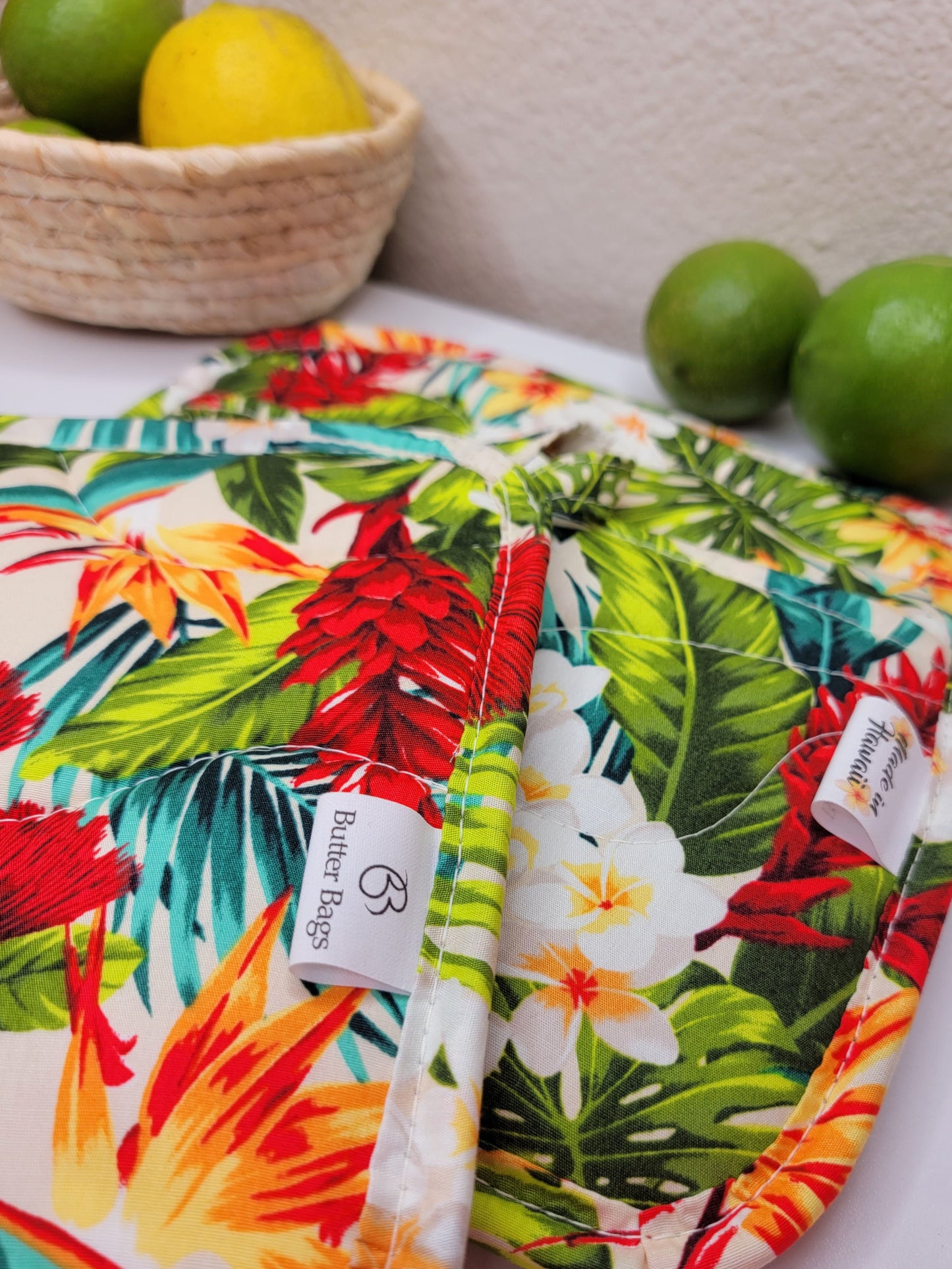 Free Potholder- Digital Pattern