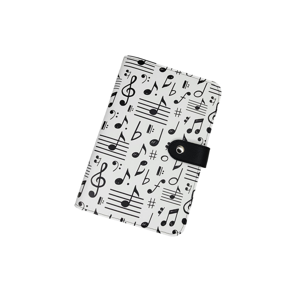Notebook Holder- Digital Pattern