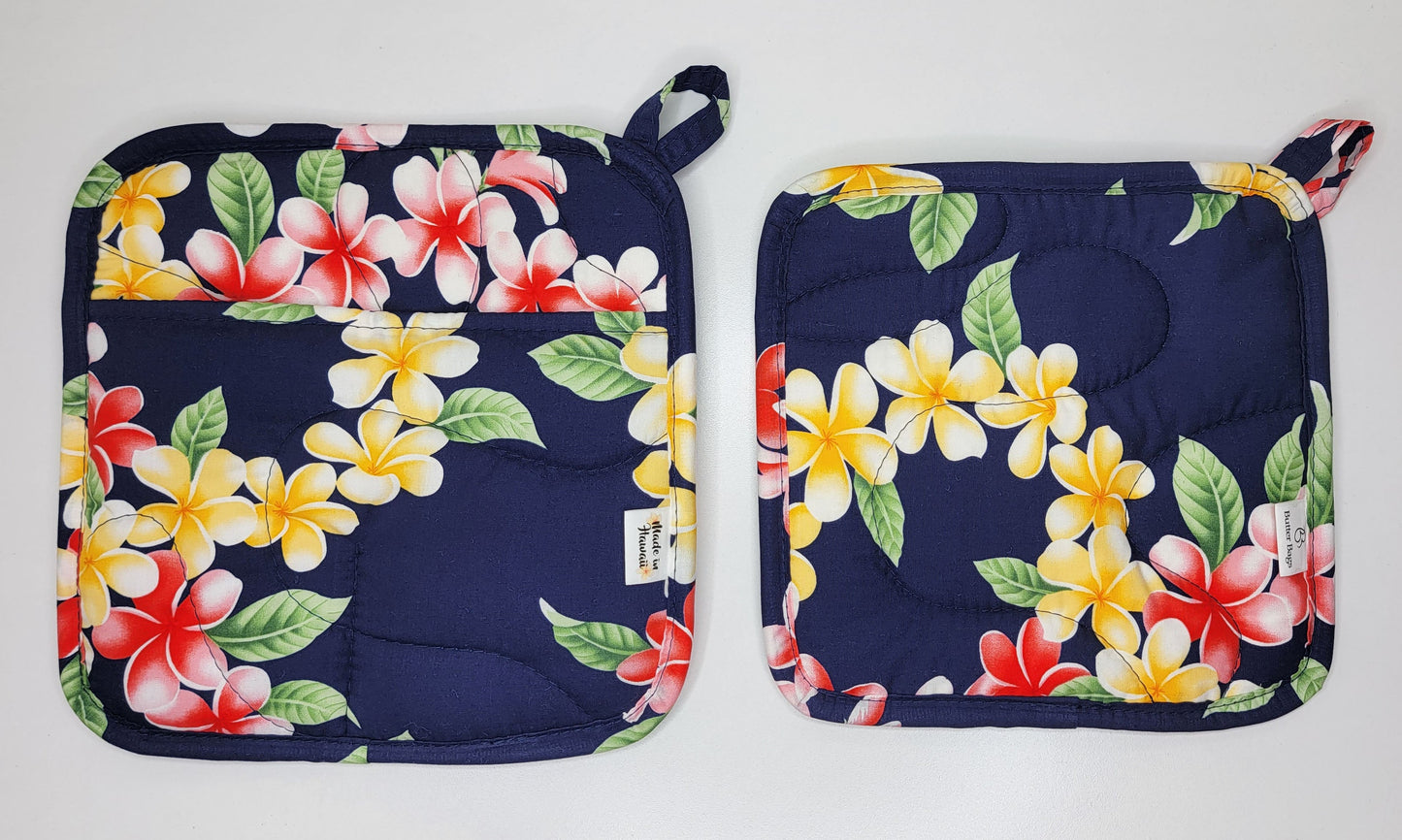 Free Potholder- Digital Pattern