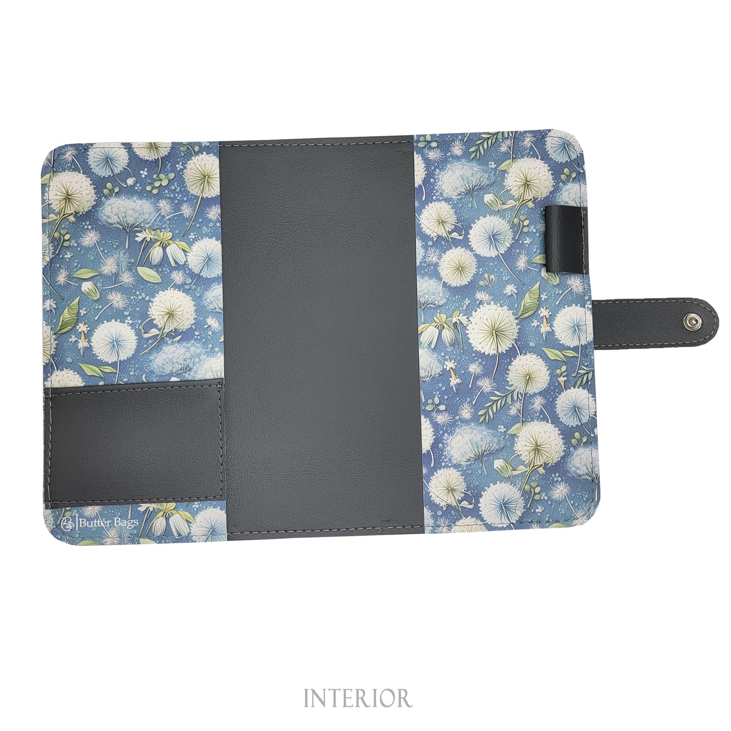Dandelion Notebook & Cover