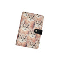 Owl- Notebook & Cover