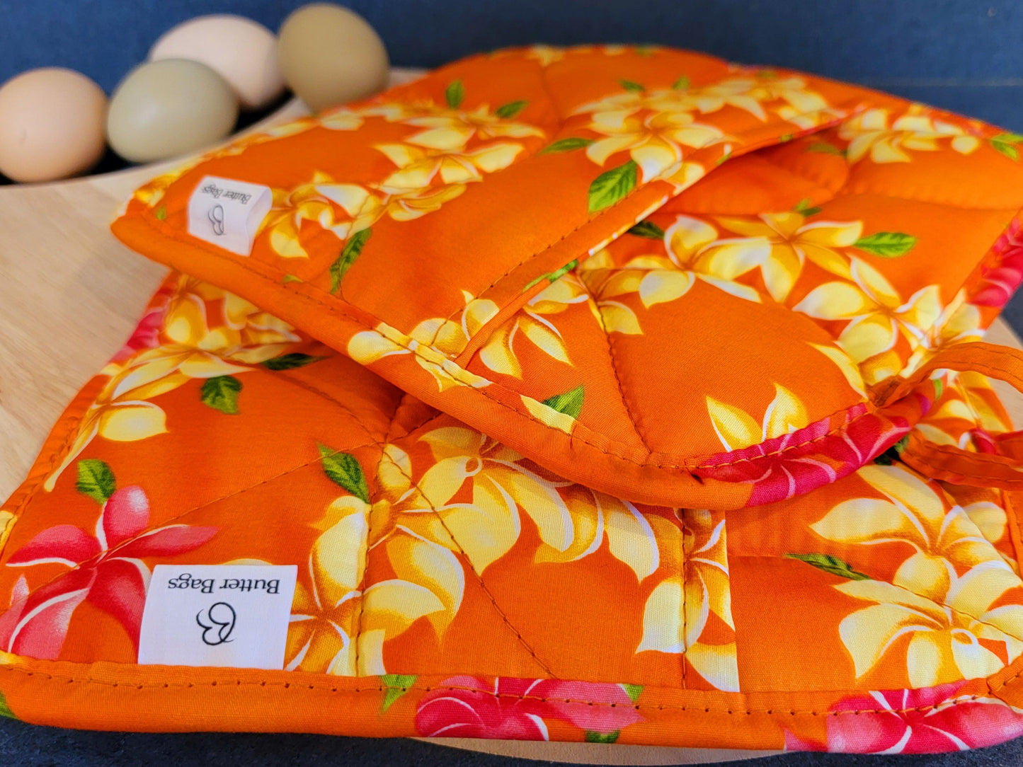 Free Potholder- Digital Pattern
