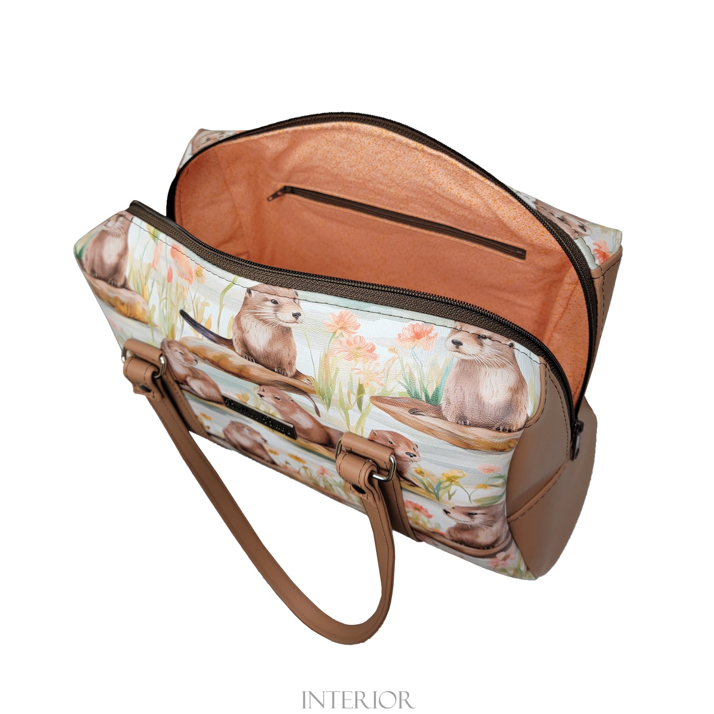Otter Colette Handbag