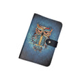 Midnight Owl(navy)- Notebook & Cover