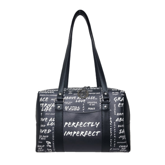 Perfectly Imperfect Colette Handbag