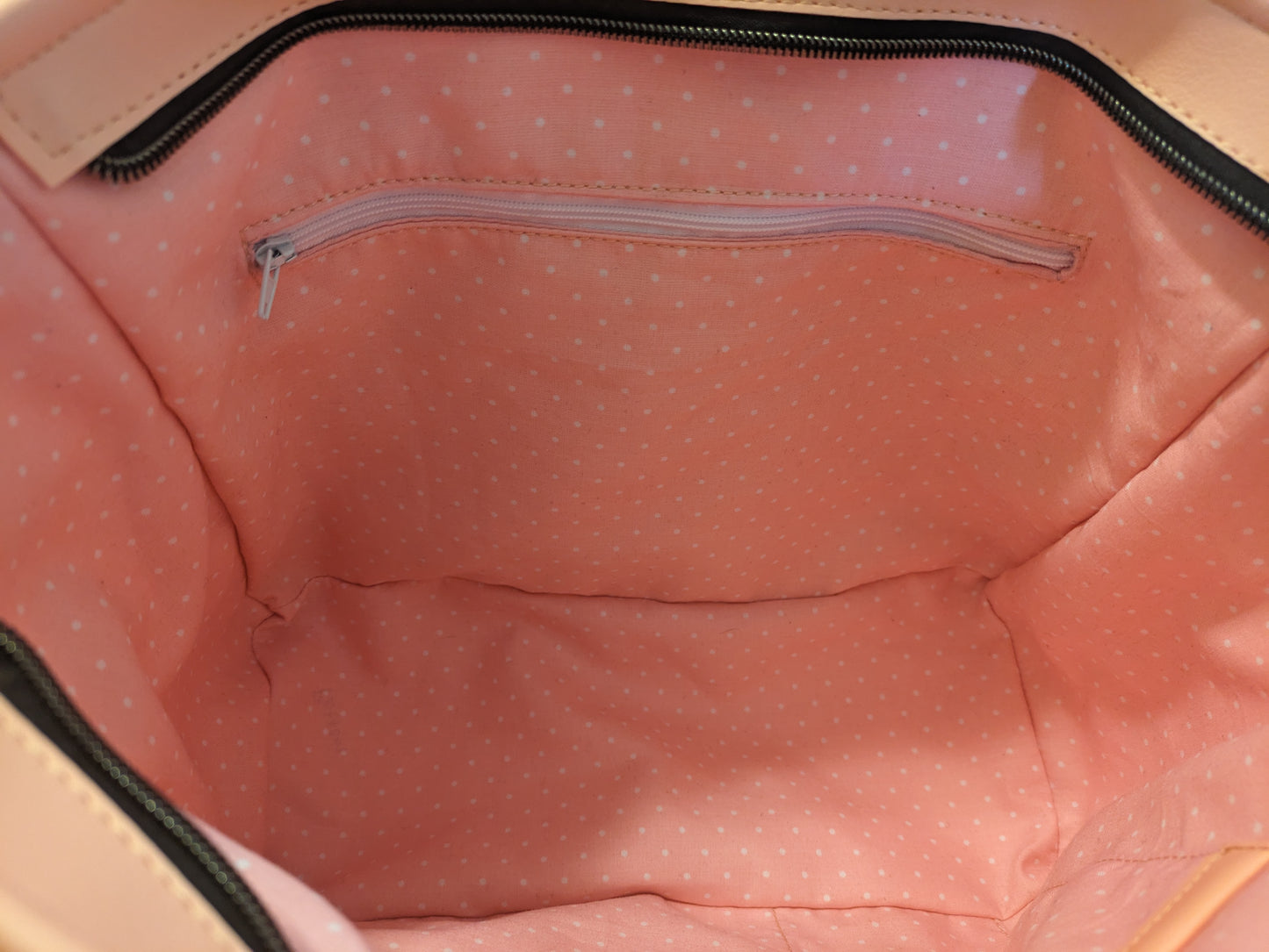 The Becca Handbag- Digital Pattern
